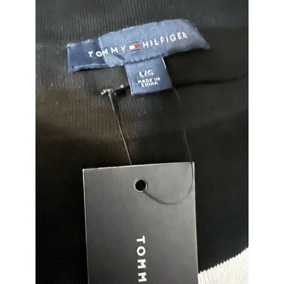 Tommy Hilfiger Sweater Pullover size L - Picture 6 of 6
